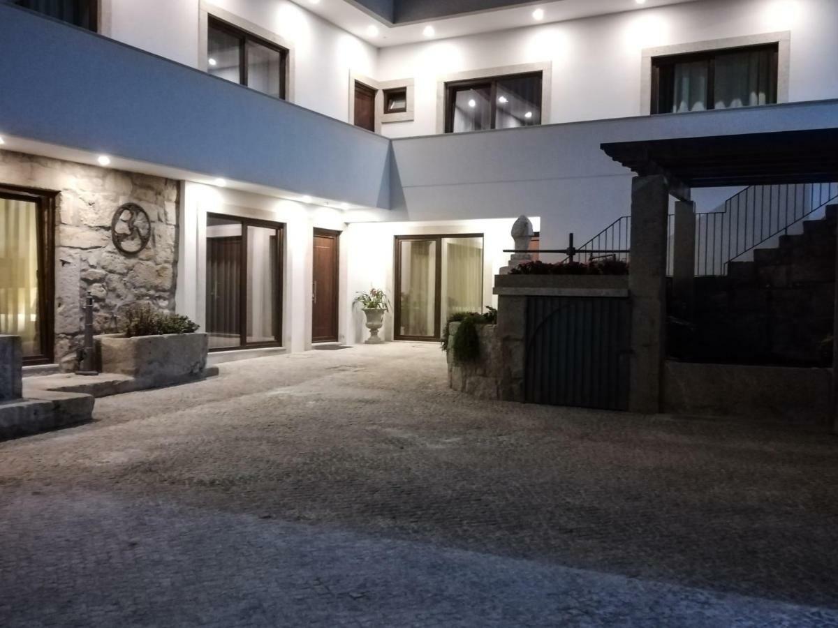 Rural House Guifoes Exterior foto