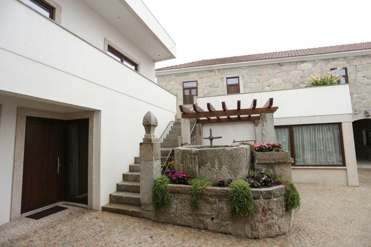Rural House Guifoes Exterior foto