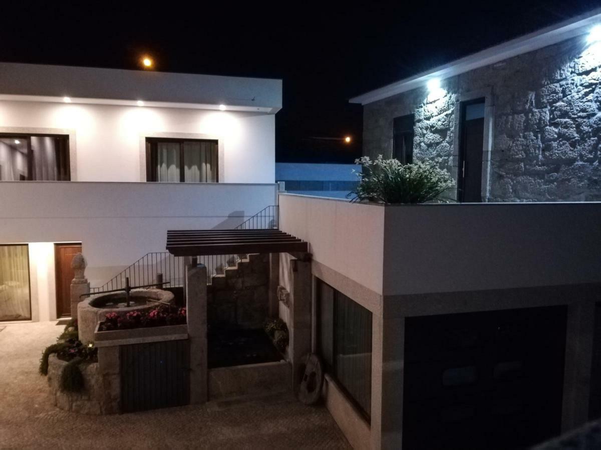 Rural House Guifoes Exterior foto