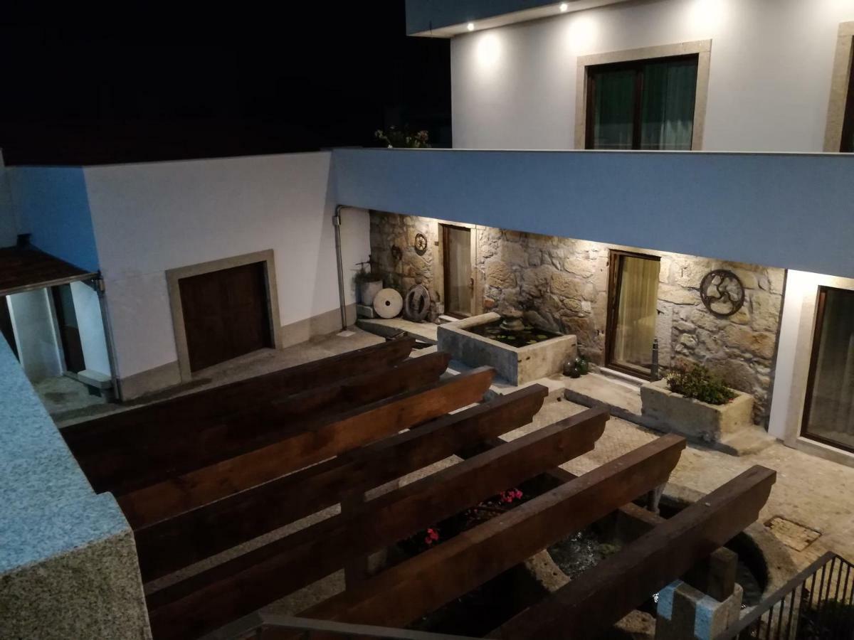 Rural House Guifoes Exterior foto