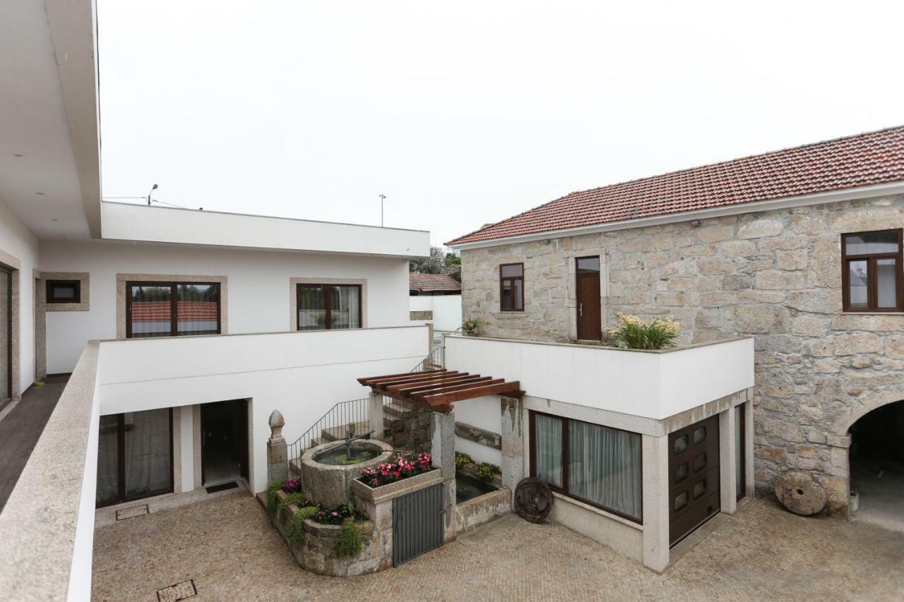 Rural House Guifoes Exterior foto