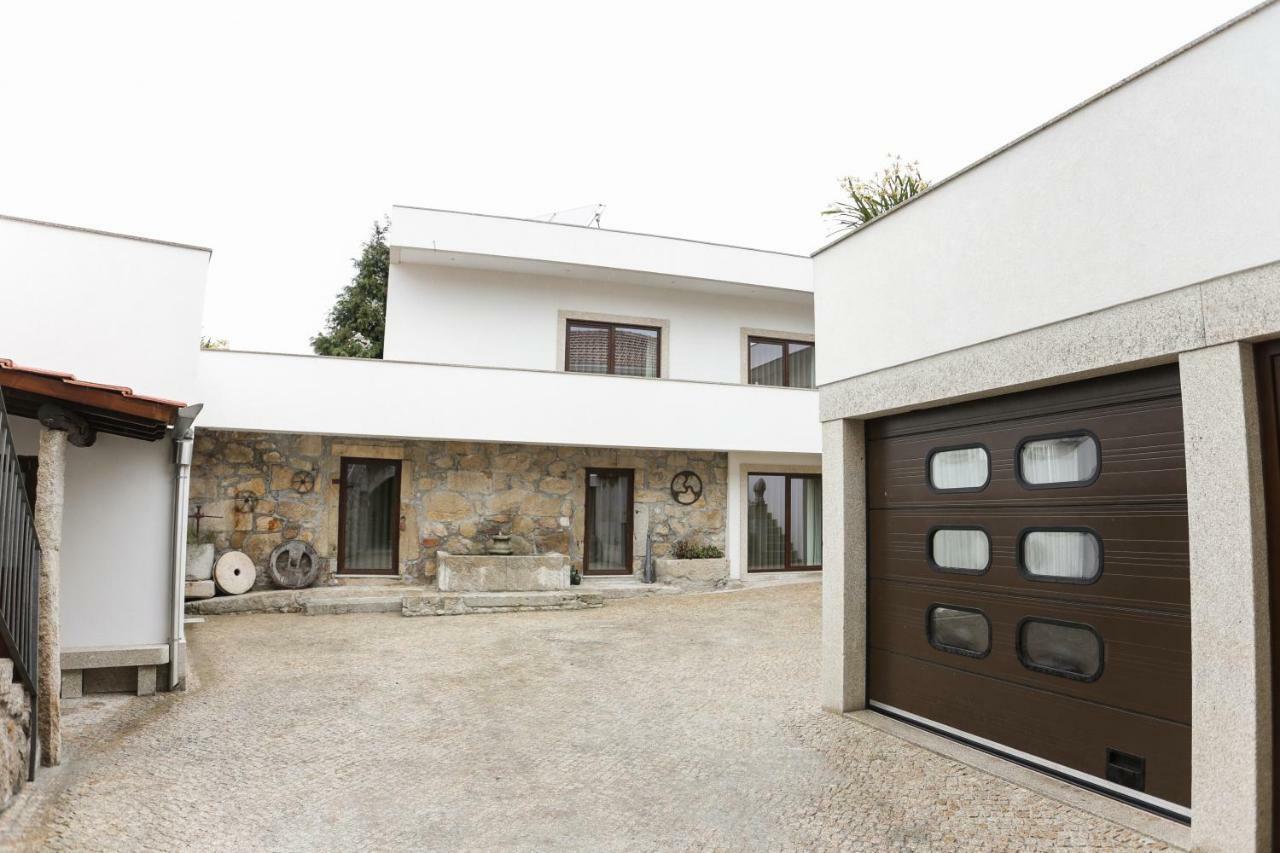 Rural House Guifoes Exterior foto