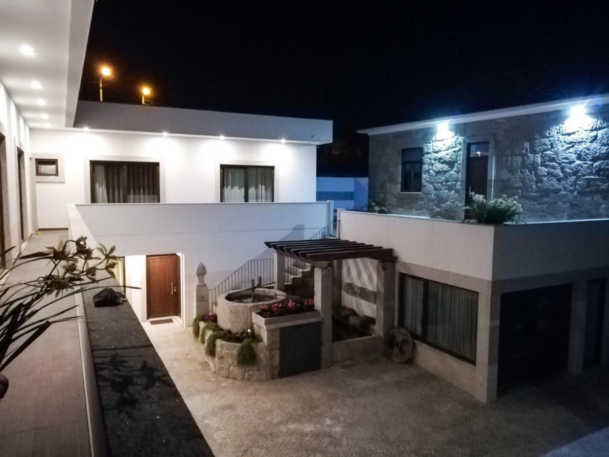 Rural House Guifoes Exterior foto