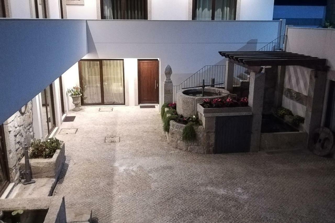 Rural House Guifoes Exterior foto