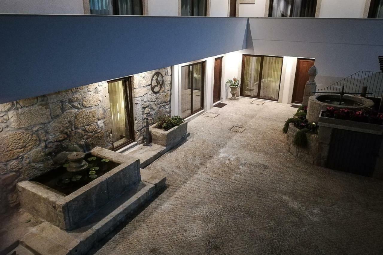 Rural House Guifoes Exterior foto