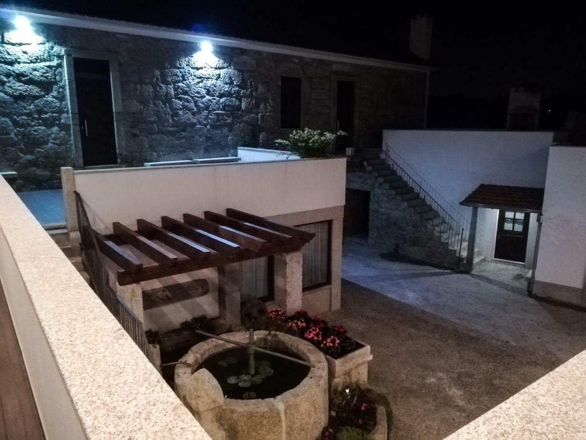 Rural House Guifoes Exterior foto