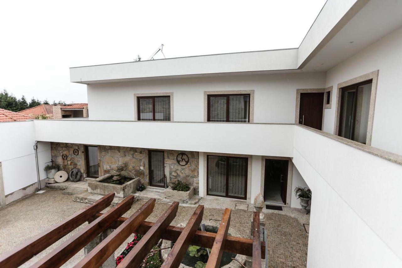Rural House Guifoes Exterior foto